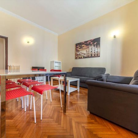 Premium Suite Mailand Exterior foto
