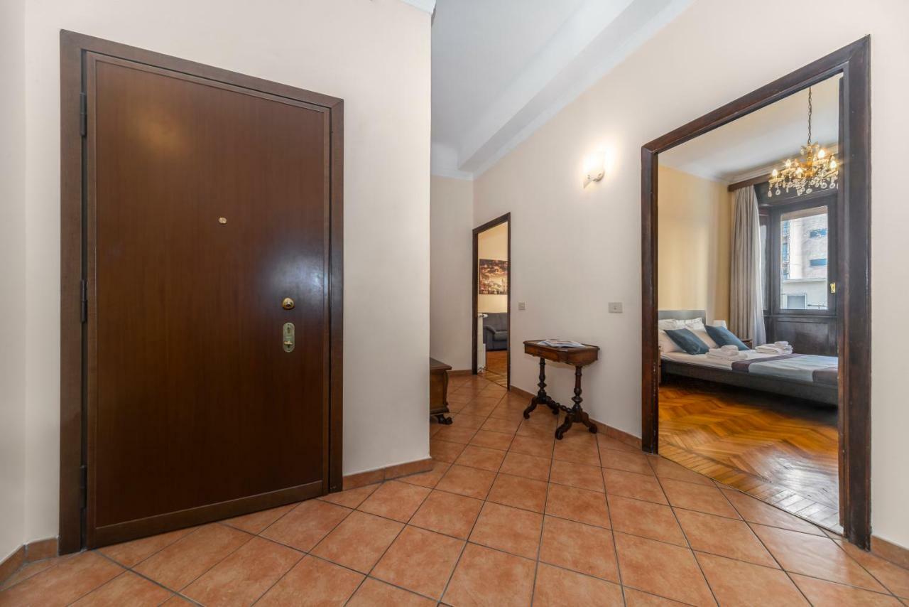 Premium Suite Mailand Exterior foto