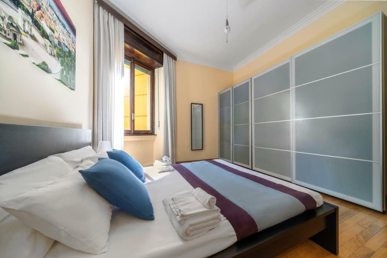 Premium Suite Mailand Exterior foto