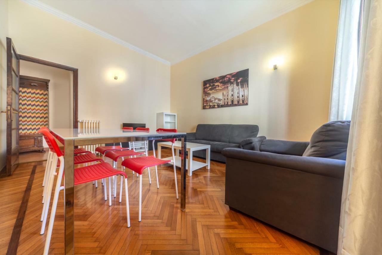 Premium Suite Mailand Exterior foto