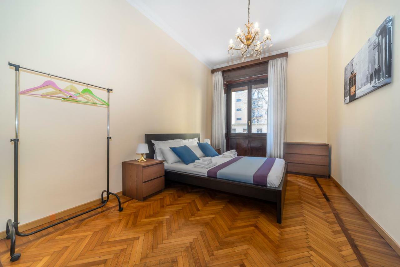 Premium Suite Mailand Exterior foto
