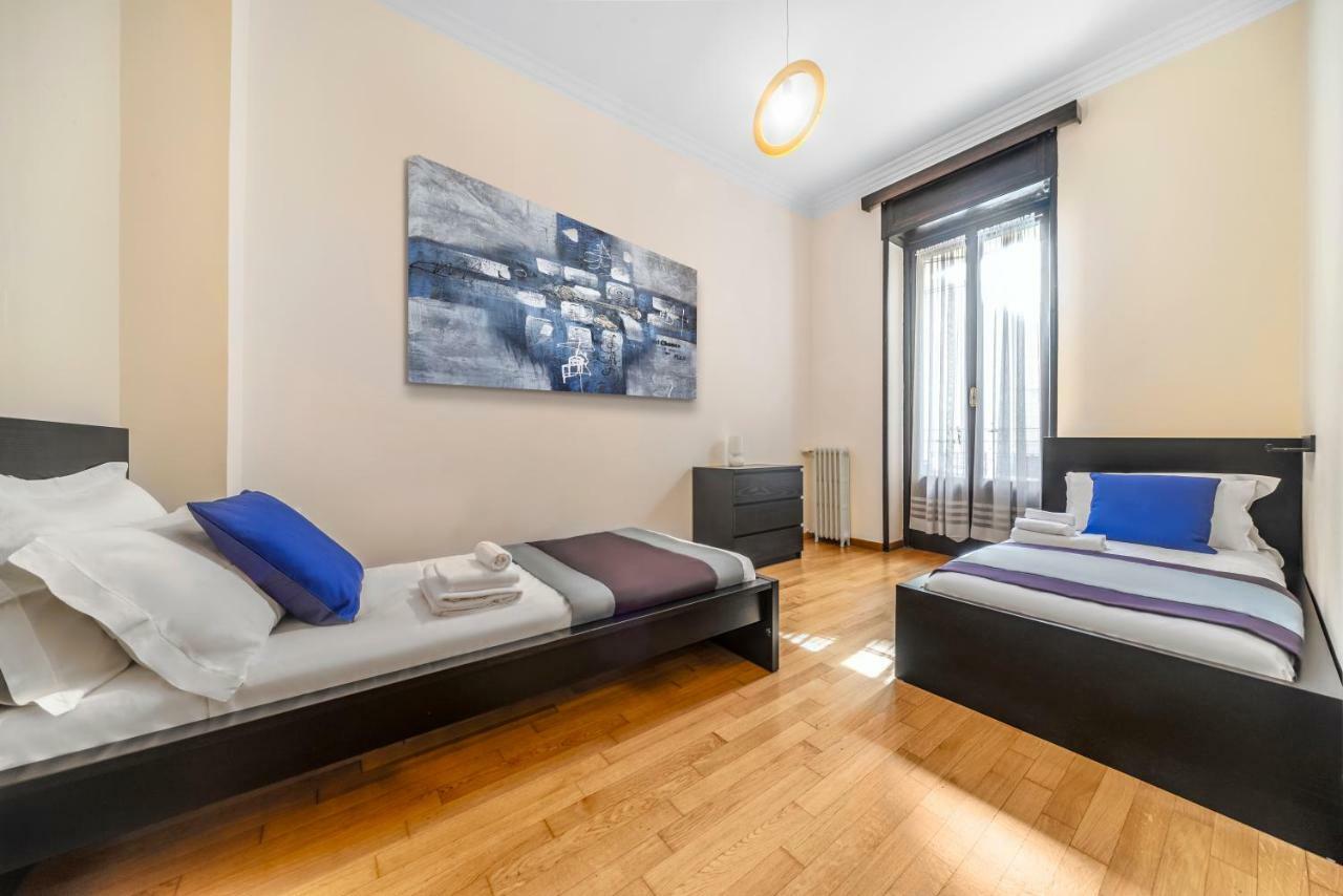 Premium Suite Mailand Exterior foto