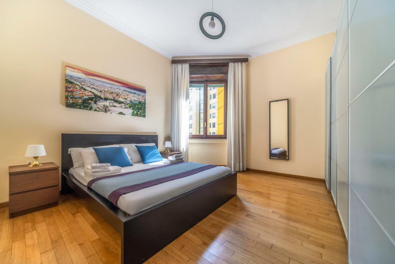 Premium Suite Mailand Exterior foto