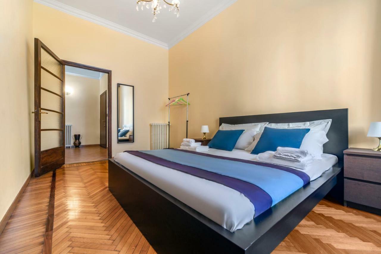 Premium Suite Mailand Exterior foto