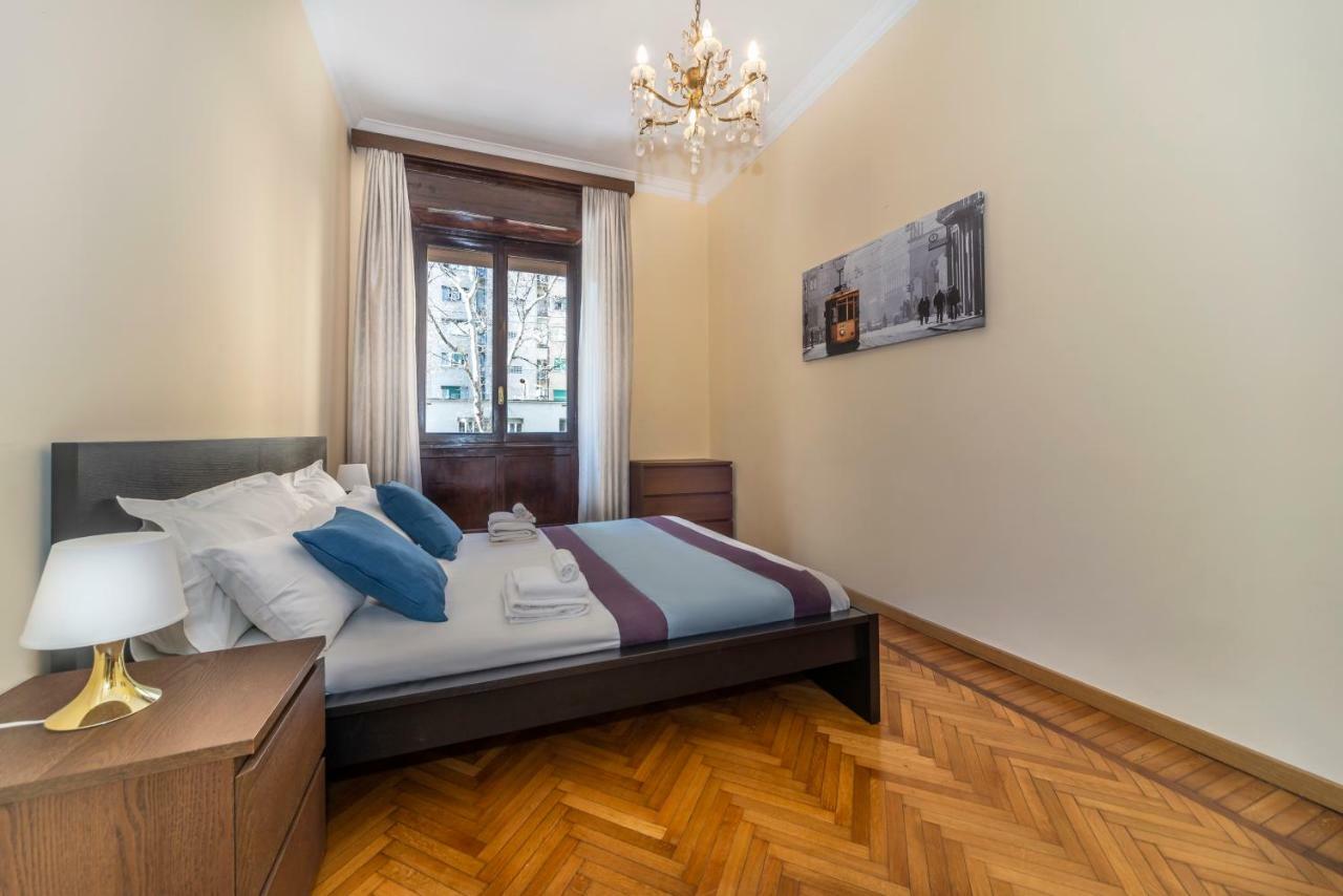 Premium Suite Mailand Exterior foto