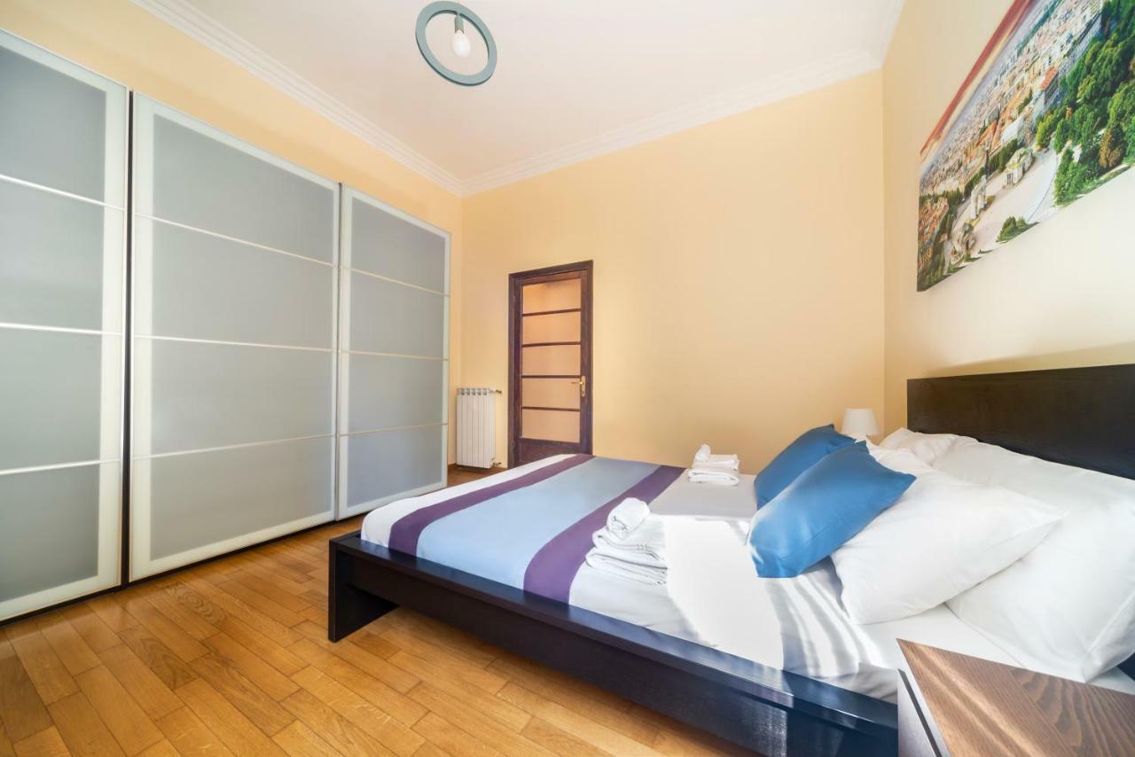 Premium Suite Mailand Exterior foto