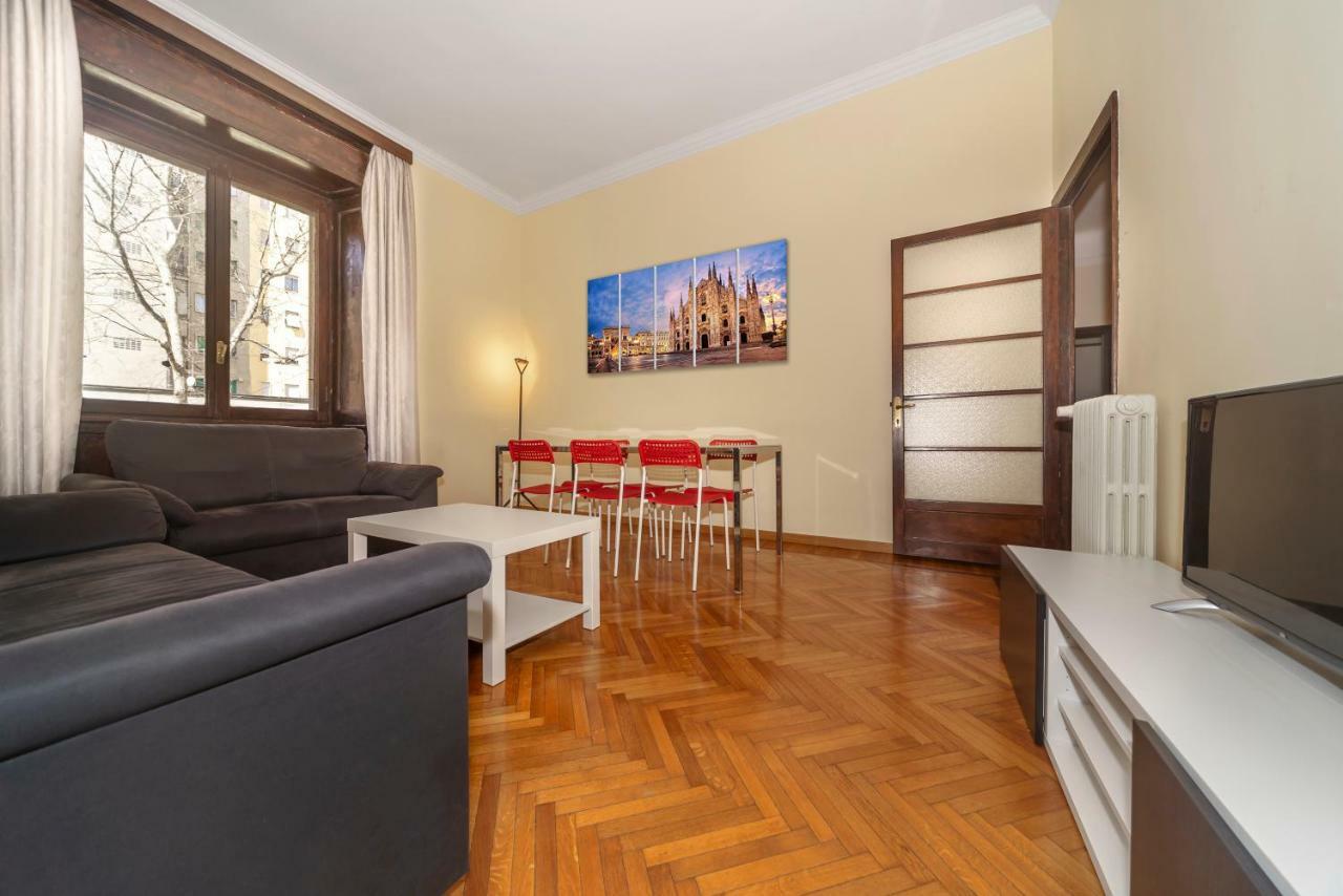 Premium Suite Mailand Exterior foto
