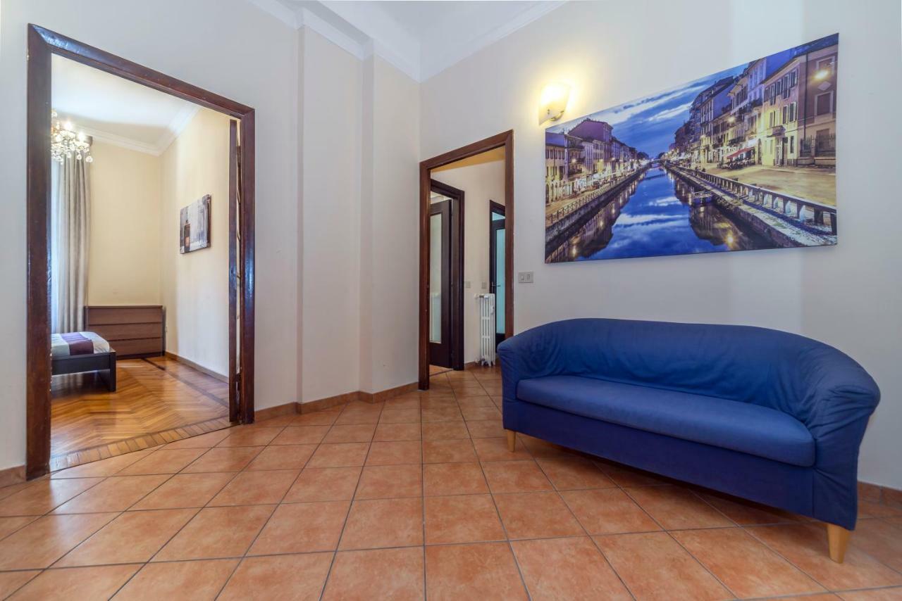 Premium Suite Mailand Exterior foto