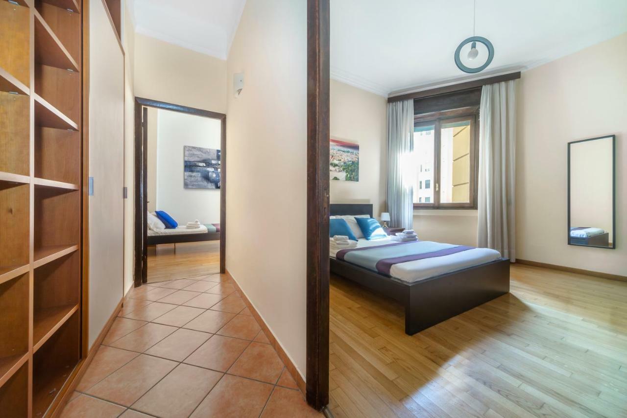 Premium Suite Mailand Exterior foto