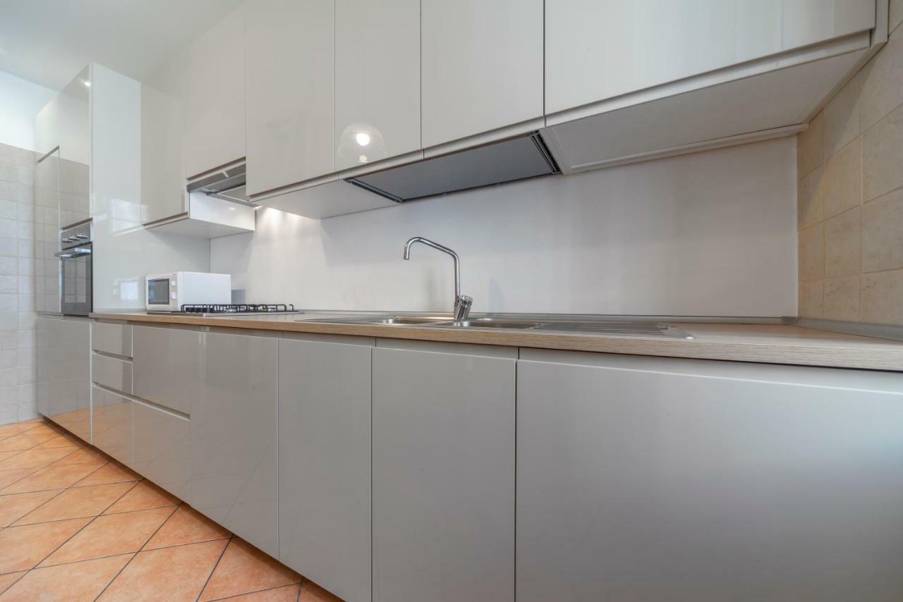 Premium Suite Mailand Exterior foto