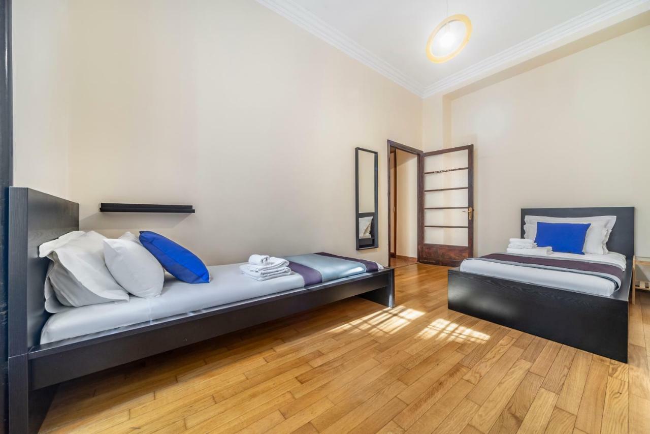 Premium Suite Mailand Exterior foto