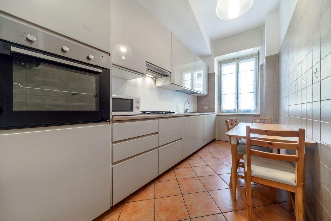 Premium Suite Mailand Exterior foto